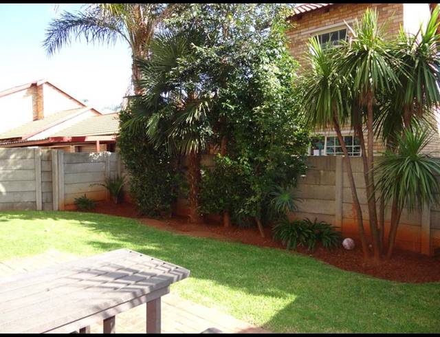 3 BEDROOM PROPERTY TO RENT IN ALLEN'S NEK